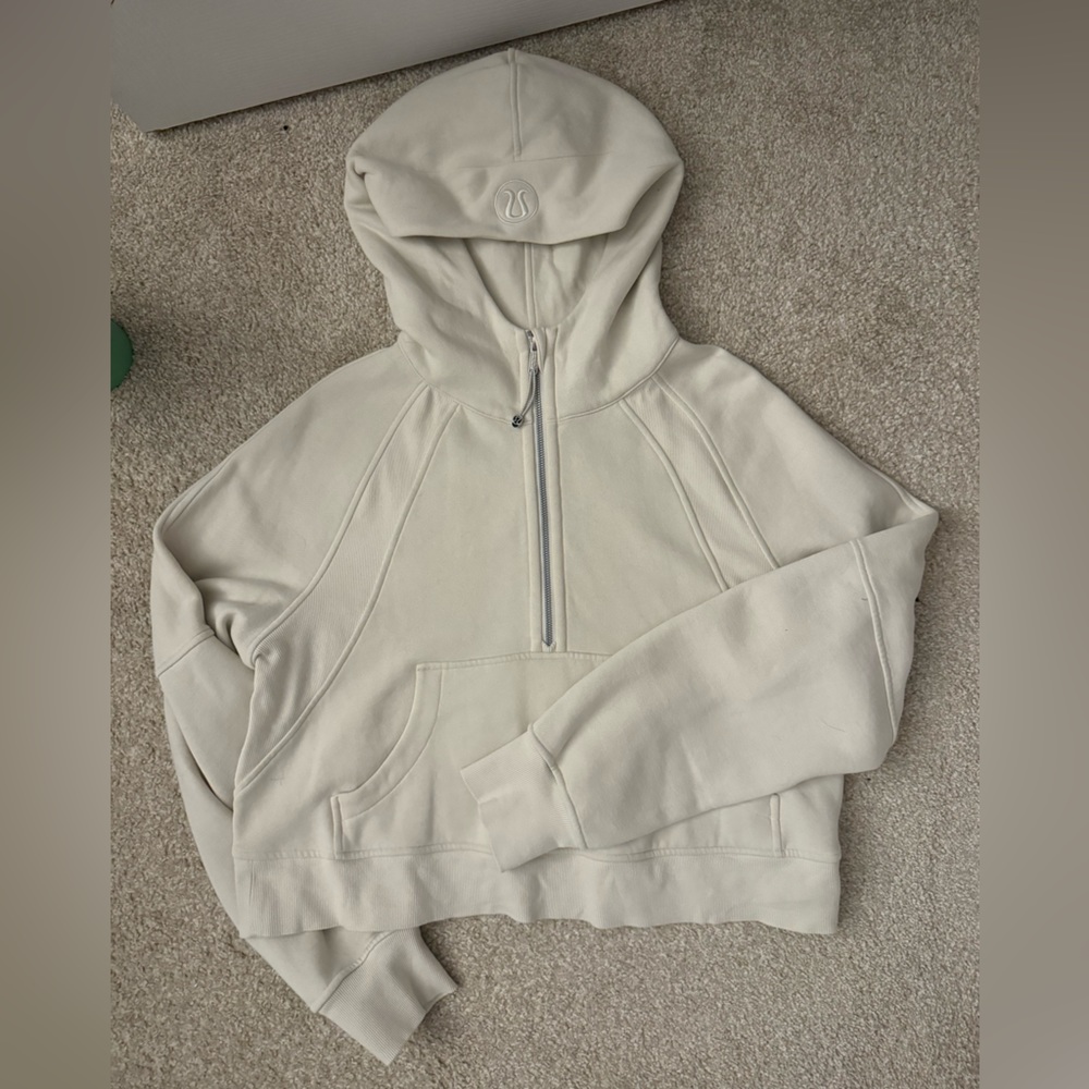 Lululemon Scuba